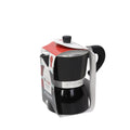 TOGNANA | Coffee Maker 2 Cups - Grancuci Black | TG-V4430024702