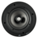 POLK | Audio V 60 High Performance Vanishing in-Ceiling Speaker Single | V60