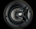 POLK | Audio V 60 High Performance Vanishing in-Ceiling Speaker Single | V60