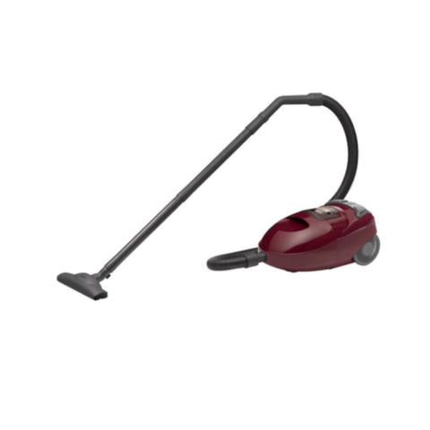 HITACHI | Vacuum Cleaner Canister 1600W 5Ltr Red | CVW160024CDSWR