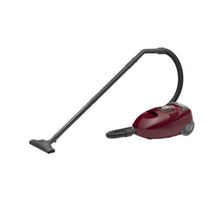 HITACHI | Vacuum Cleaner Canister 1600W 5Ltr Red | CVW160024CDSWR
