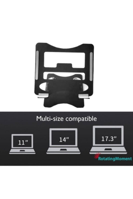 VANKYO | Adjustable Laptop Stand | MOTAS00000878