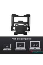 VANKYO | Adjustable Laptop Stand | MOTAS00000878