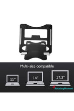VANKYO | Adjustable Laptop Stand | MOTAS00000878
