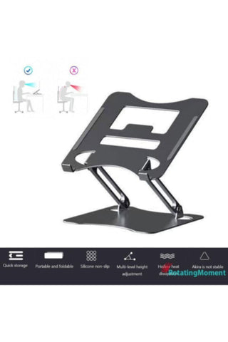 VANKYO | Adjustable Laptop Stand | MOTAS00000878