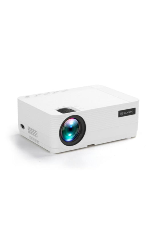 VANKYO | Leisure 470W Projector | MVTITVKYPRJ470