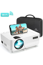VANKYO | Leisure 470W Projector | MVTITVKYPRJ470