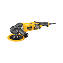DEWALT | Variable Speed Polisher Corded with Soft Start 7