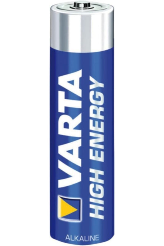 VARTA | Longlife Power 2 AAA Battery | AVAVA31214120