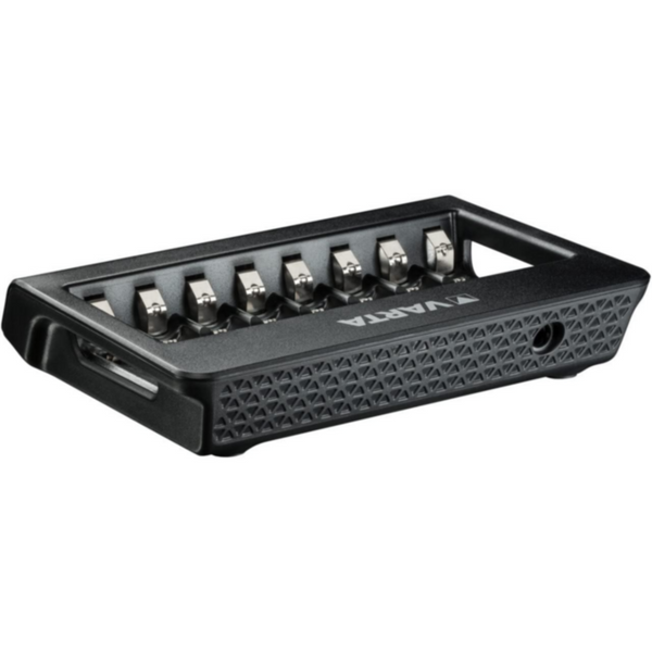 VARTA | Multi Charger For Rechargeable Batteries in AA | AVAVA57681101