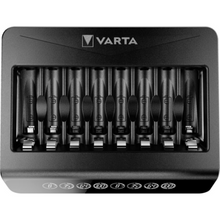 VARTA | Multi Charger For Rechargeable Batteries in AA | AVAVA57681101