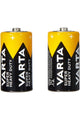 VARTA | Super Life 2 C Carbon Batteries | AVAVA10141200