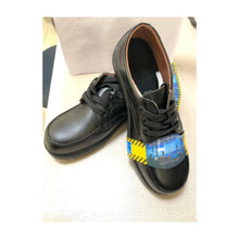 VAULTEX | Gumboot S3 Low Ankle Fibre Toe Water Proof Fabric Black | M003