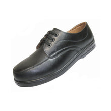 VAULTEX | Gumboot S3 Low Ankle Fibre Toe Water Proof Fabric Black | M003