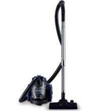 KENWOOD | Xtreme Cyclone Bagless Vacuum Cleaner 1800W Black & Blue | VBP50.000BB