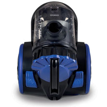 KENWOOD | Xtreme Cyclone Bagless Vacuum Cleaner 1800W Black & Blue | VBP50.000BB