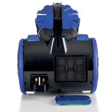 KENWOOD | Xtreme Cyclone Bagless Vacuum Cleaner 1800W Black & Blue | VBP50.000BB