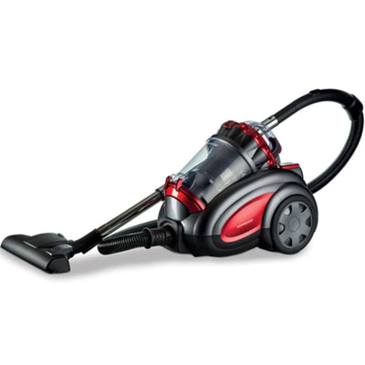 KENWOOD | Xtreme Cyclone Bagless Vacuum Cleaner 3.5Ltr 2000W | VBP80.000RG