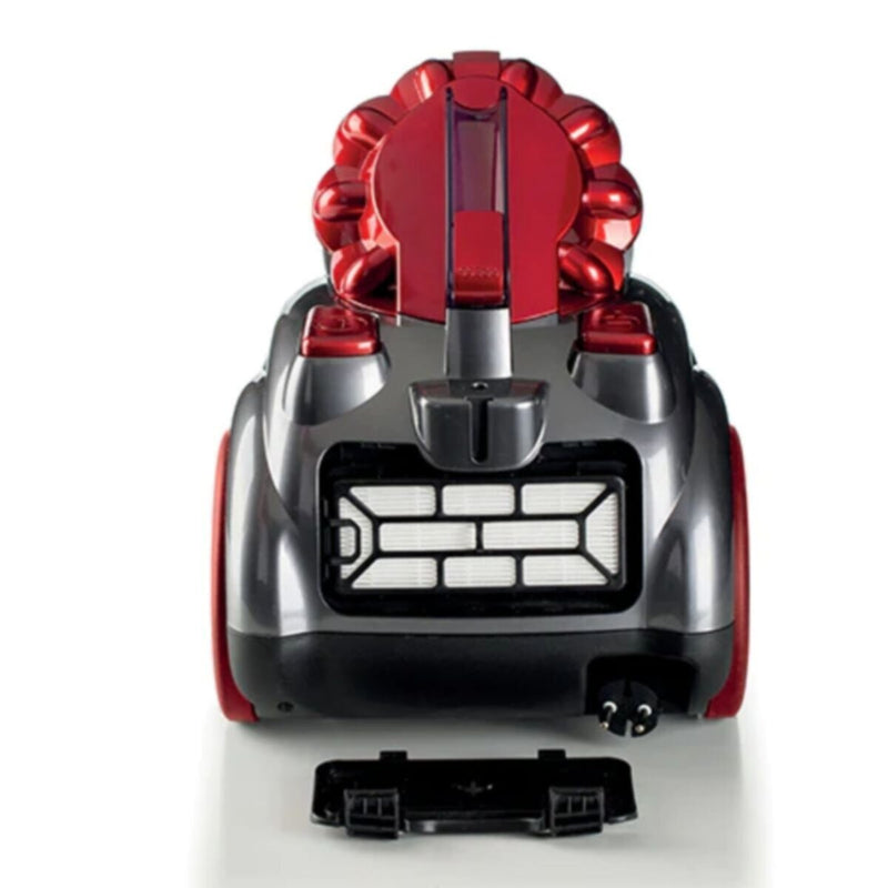 KENWOOD | Xtreme Cyclone Bagless Vacuum Cleaner 3.5Ltr 2000W | VBP80.000RG