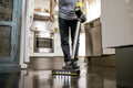KARCHER | Battery Power Vacuum Cleaner Cordless | VC 6 Our Family