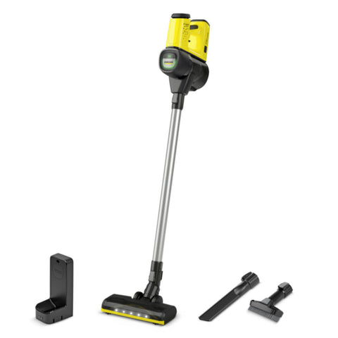 KARCHER | Battery Power Vacuum Cleaner Cordless | VC 6 Our Family