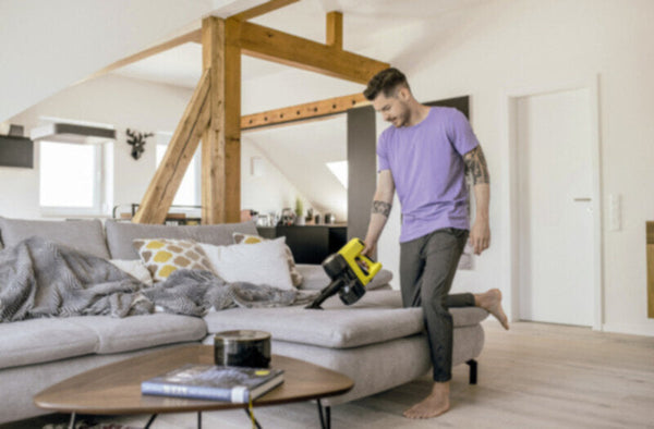 KARCHER | Battery Power Vacuum Cleaner Cordless | VC 4 Premium My Home