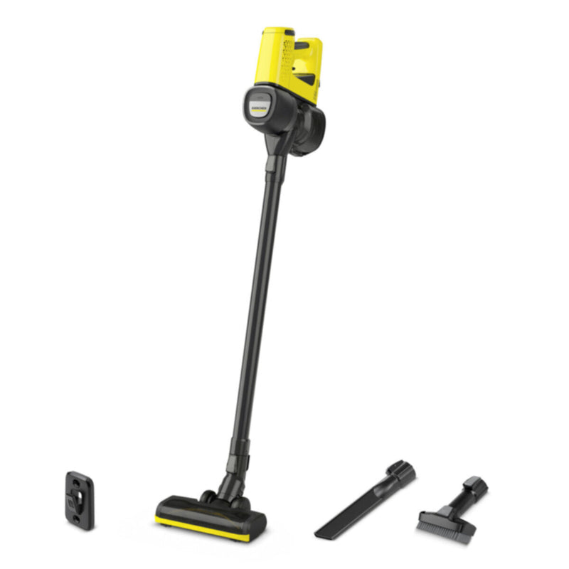 KARCHER | Battery Power Vacuum Cleaner Cordless | VC 4 Premium My Home