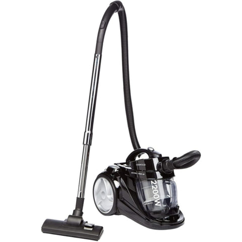 KENWOOD | Canister Vacuum Cleaner 2.5Ltr 2200W | VC7050