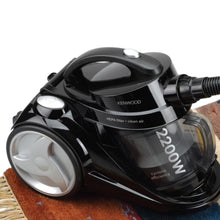 KENWOOD | Canister Vacuum Cleaner 2.5Ltr 2200W | VC7050
