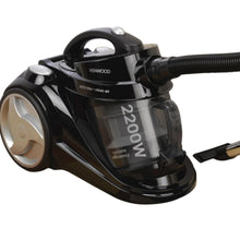 KENWOOD | Canister Vacuum Cleaner 2.5Ltr 2200W | VC7050