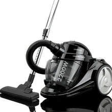 KENWOOD | Canister Vacuum Cleaner 2.5Ltr 2200W | VC7050
