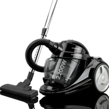 KENWOOD | Canister Vacuum Cleaner 2.5Ltr 2200W | VC7050