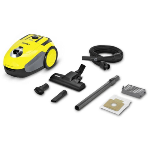 KARCHER | Premium Dry Vacuum Cleaner 1100W | VC 2
