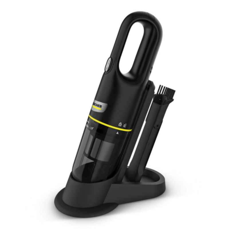 KARCHER | Battery-Powered Hand Vacuum Cleaner | VCH 2S