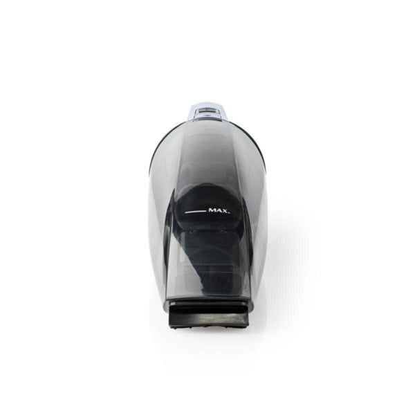 NEDIS | Handheld Vacuum Cleaner 40W, Rechargeable, Dry / Wet. Li-ion / Blue/Grey | VCHH4BU40