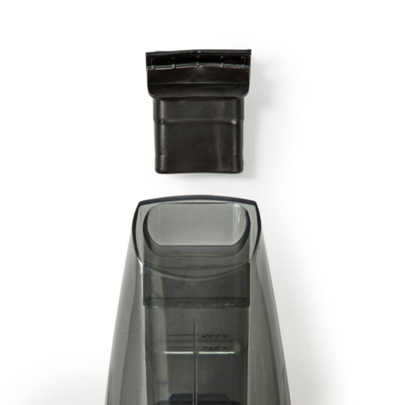 NEDIS | Handheld Vacuum Cleaner 40W, Rechargeable, Dry / Wet. Li-ion / Blue/Grey | VCHH4BU40