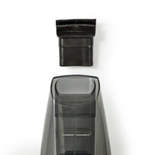 NEDIS | Handheld Vacuum Cleaner 40W, Rechargeable, Dry / Wet. Li-ion / Blue/Grey | VCHH4BU40