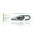 NEDIS | Handheld Vacuum Cleaner 40W, Rechargeable, Dry / Wet. Li-ion / Blue/Grey | VCHH4BU40