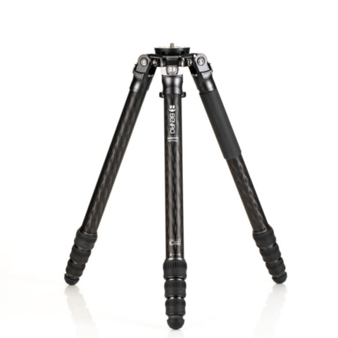 BENRO | Mammoth Carbon Fiber Tripod | TMTH44C