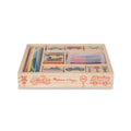 MELISSA & DOUG | Vehicle Stamp Set | 46002409