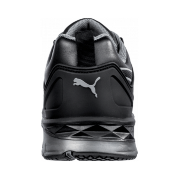 PUMA | Velocity 2.0 Black Low S3 HRO SRC ESD Safety Shoe