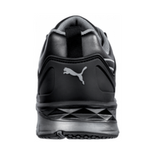 PUMA | Velocity 2.0 Black Low S3 HRO SRC ESD Safety Shoe