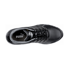 PUMA | Velocity 2.0 Black Low S3 HRO SRC ESD Safety Shoe