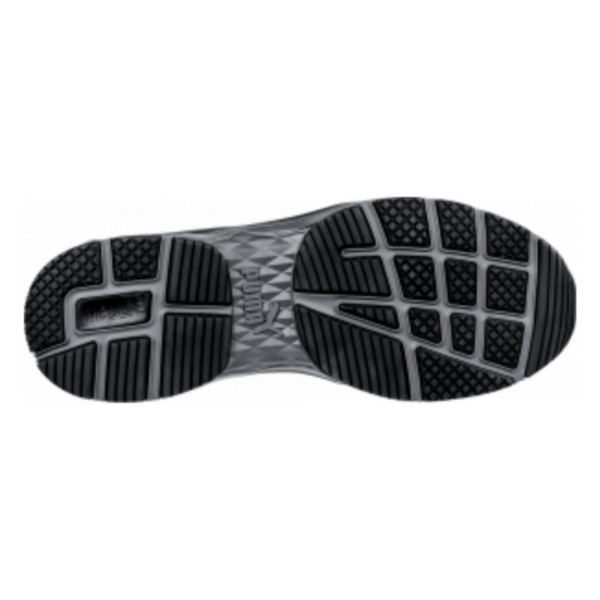 PUMA | Velocity 2.0 Black Low S3 HRO SRC ESD Safety Shoe