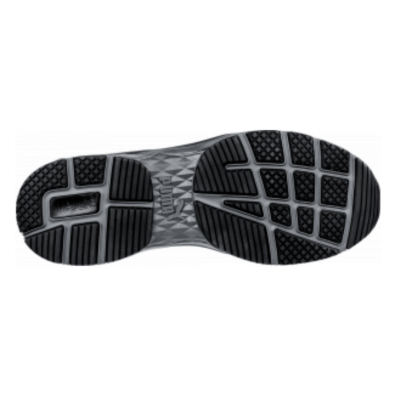 PUMA | Velocity 2.0 Black Low S3 HRO SRC ESD Safety Shoe