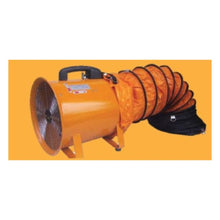 SUPER COOL | Industrial Exhaust Ventilation Fan