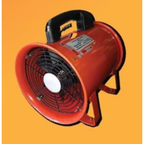 SUPER COOL | Industrial Exhaust Ventilation Fan