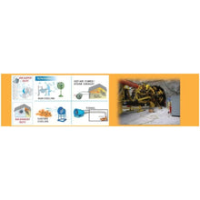 SUPER COOL | Industrial Exhaust Ventilation Fan