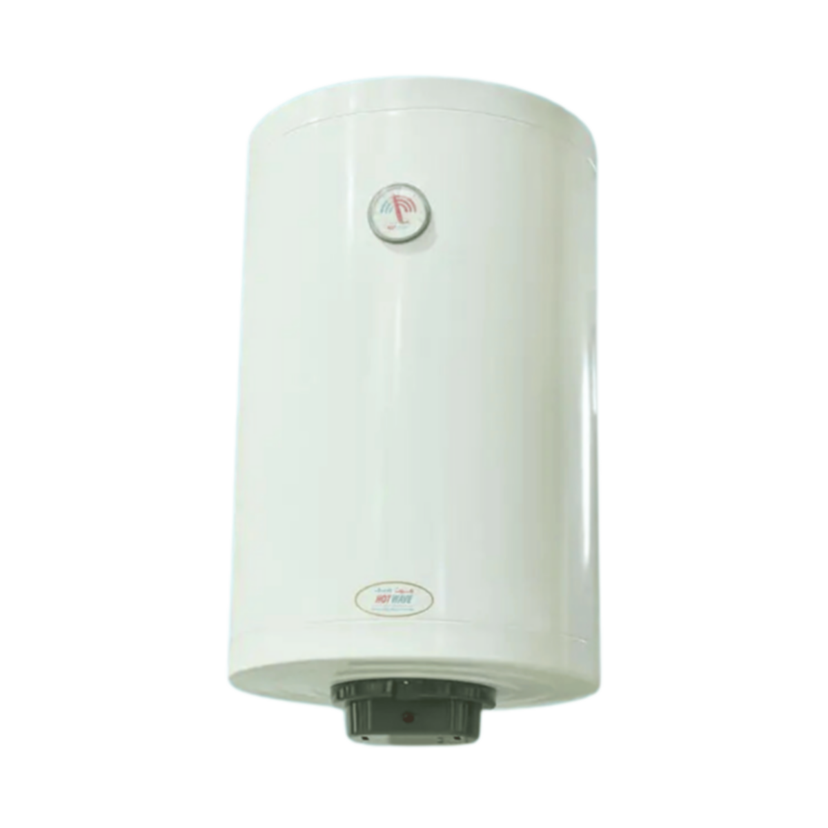 Water Heaters and Accessories