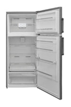 VESTEL | Double Door Fridge 750Ltrs, Led Display, Silver Color | RM750TF3-X